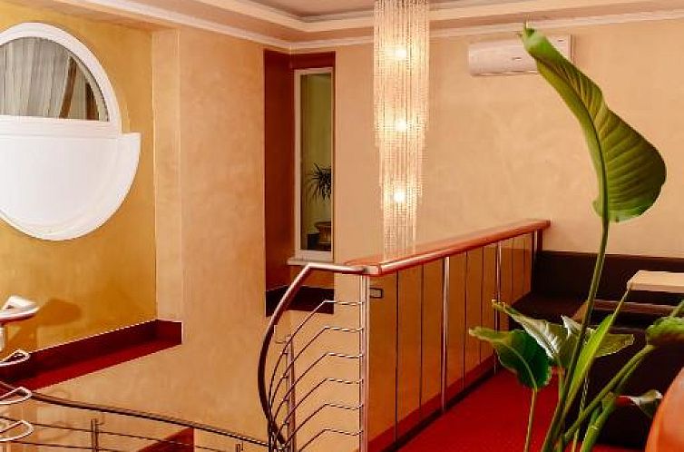 Hotel Residenz Babenhausen - Superior