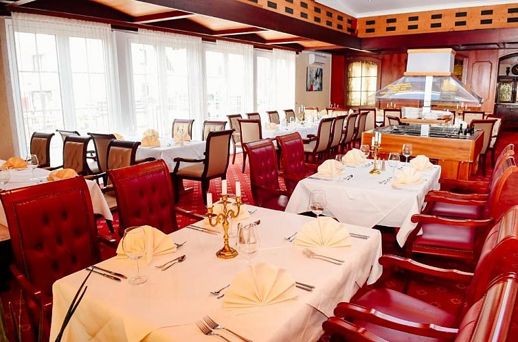 Hotel Residenz Babenhausen - Superior