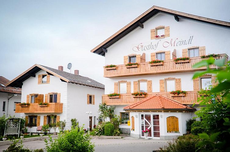 Guest house 24303302 - Holiday property Bavaria - Gasthof Meindl