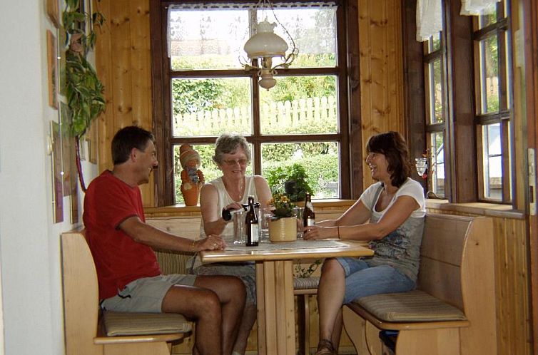 Gästehaus Weber