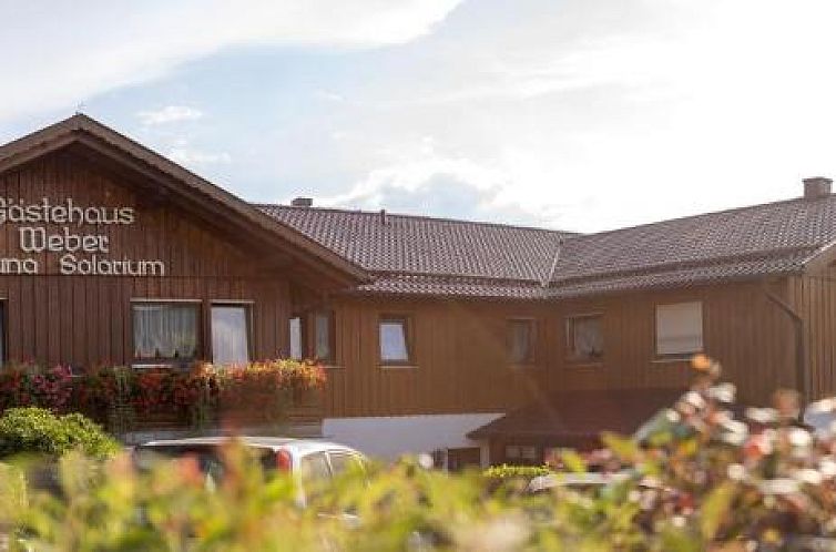 Unterkunft 24303304 - Appartement Bayern - Apartmenthaus Weber