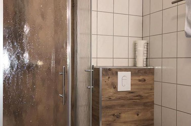 Apartmenthaus Weber
