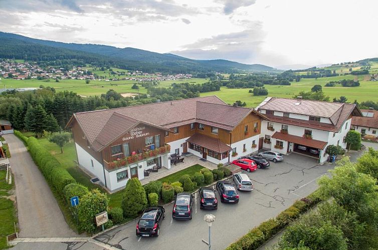Apartmenthaus Weber