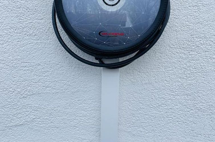 Apartmenthaus Weber
