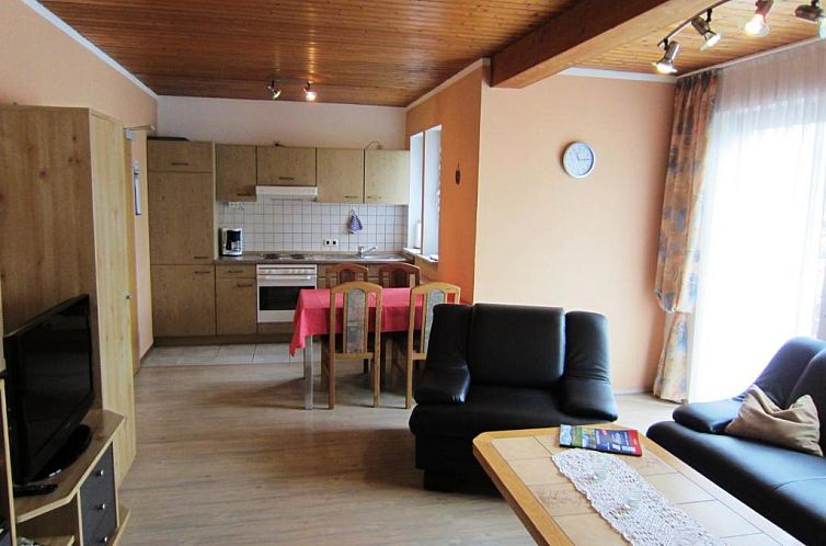 Apartmenthaus Weber
