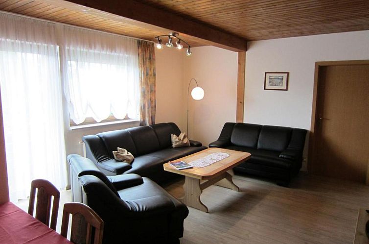 Apartmenthaus Weber
