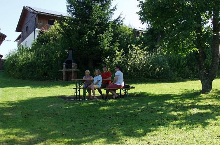 Apartmenthaus Weber
