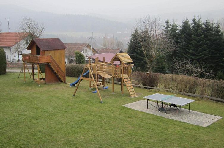 Apartmenthaus Weber