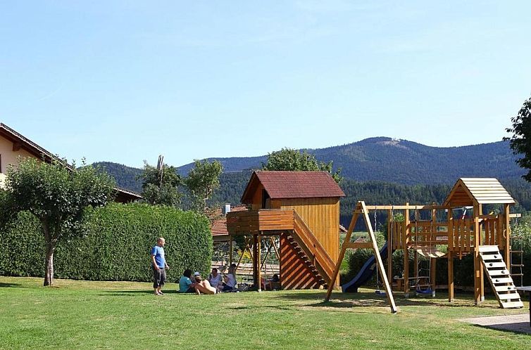 Apartmenthaus Weber