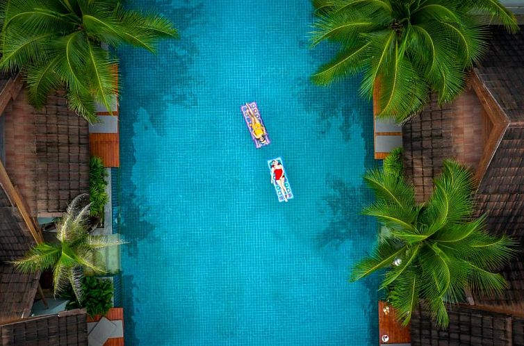 L'esprit De Naiyang Beach Resort - SHA Plus