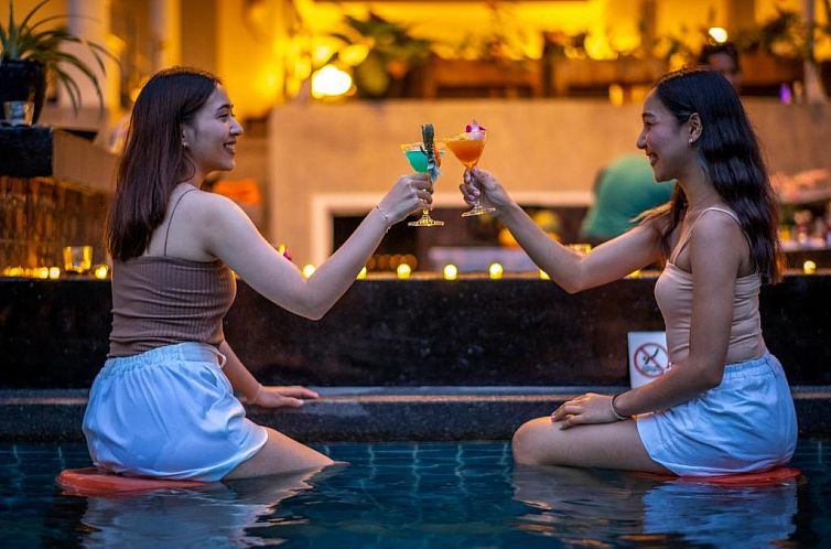 L'esprit De Naiyang Beach Resort - SHA Plus