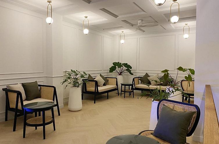 L'esprit De Naiyang Beach Resort - SHA Plus