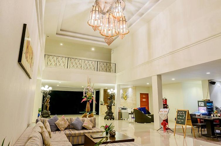 L'esprit De Naiyang Beach Resort - SHA Plus