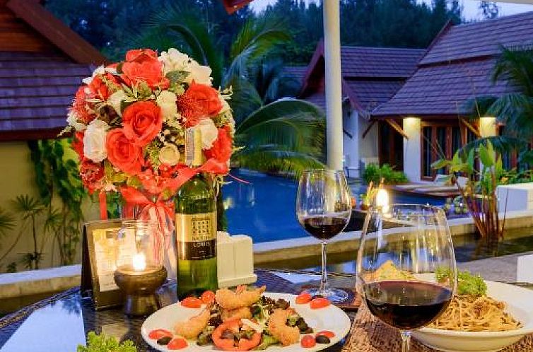 L'esprit De Naiyang Beach Resort - SHA Plus