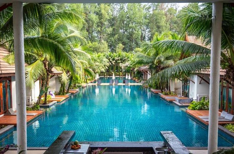 L'esprit De Naiyang Beach Resort - SHA Plus