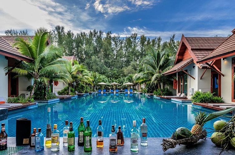 L'esprit De Naiyang Beach Resort - SHA Plus