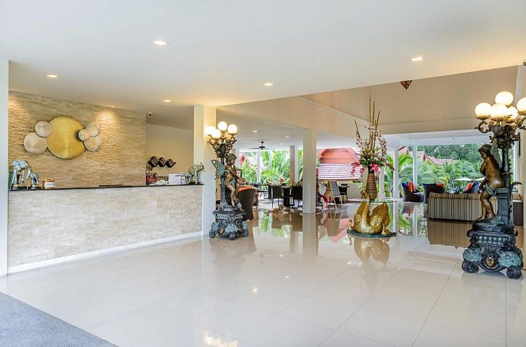 L'esprit De Naiyang Beach Resort - SHA Plus