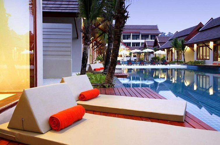 L'esprit De Naiyang Beach Resort - SHA Plus
