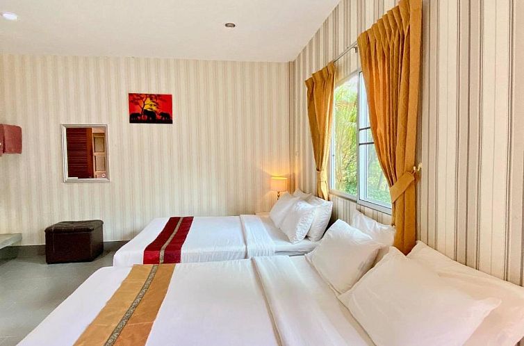 Canal Resort
