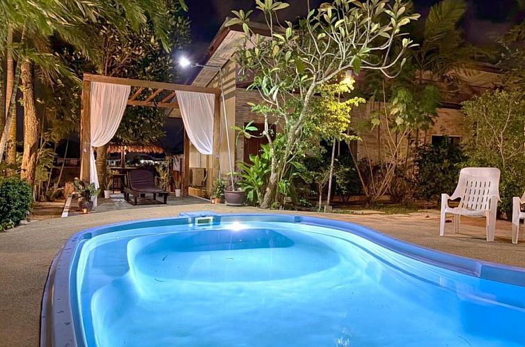 Canal Resort
