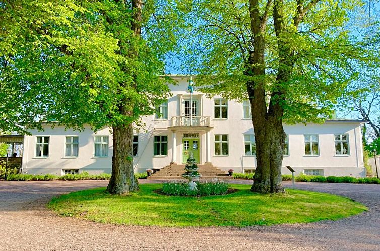 Drottning Victorias Hotell & Vilohem