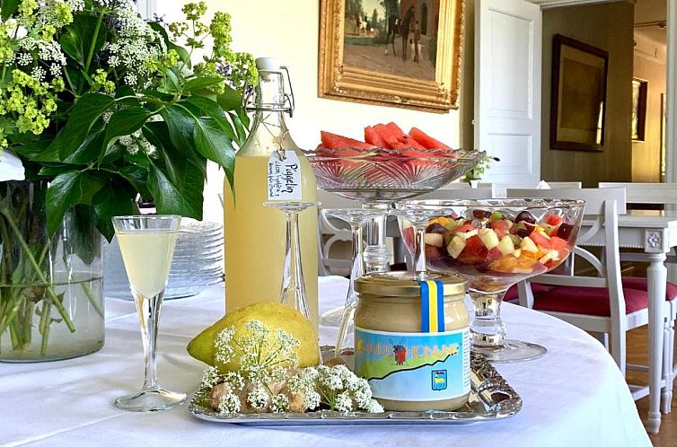 Drottning Victorias Hotell & Vilohem
