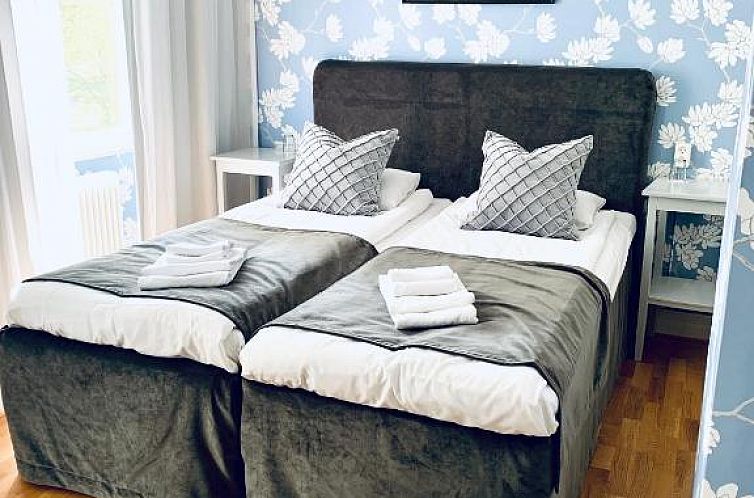 Drottning Victorias Hotell & Vilohem
