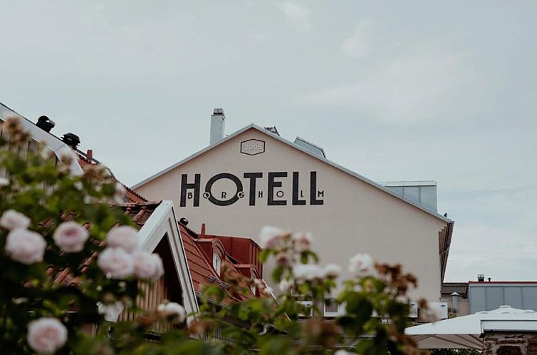 Guest house 24317304 - Apartment Götaland - Hotell Borgholm