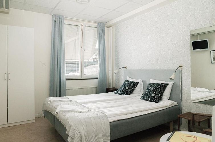 Gamla Televerket B&B