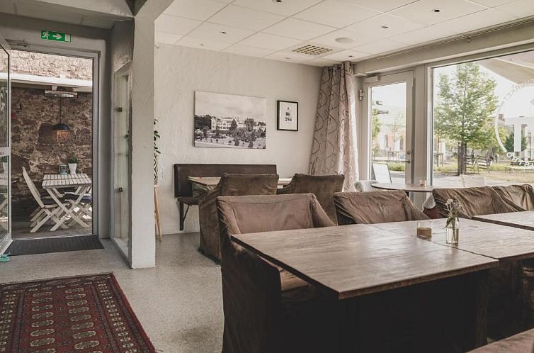 Gamla Televerket B&B