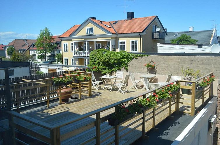 Gamla Televerket B&B