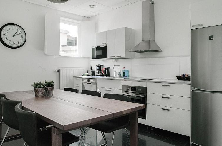 Gamla Televerket B&B