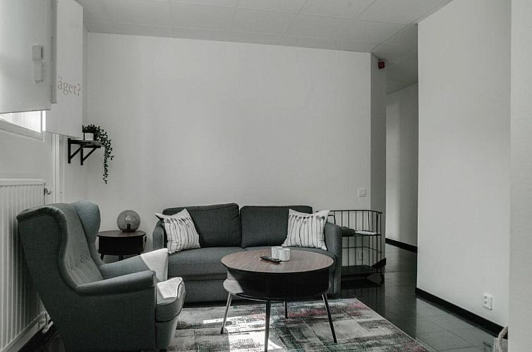 Gamla Televerket B&B