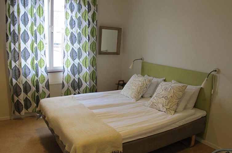 Gamla Televerket B&B