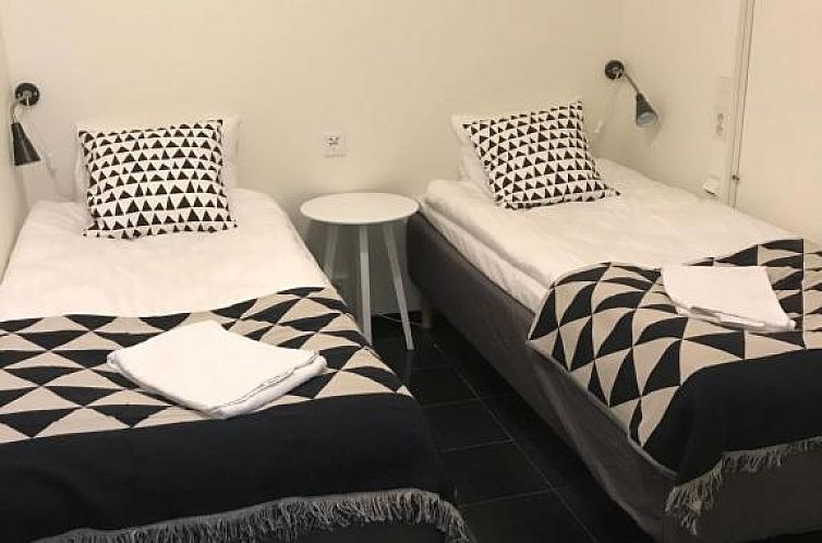 Gamla Televerket B&B
