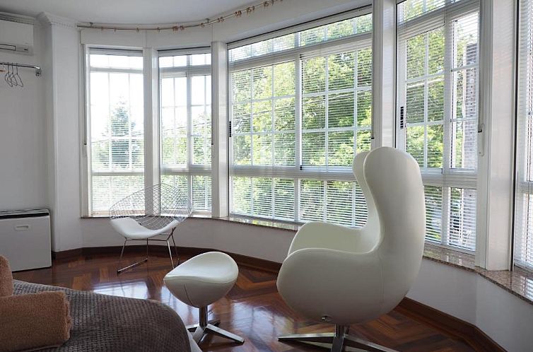 Unterkunft 24321103 - Ferienhaus Das Grüne Spanien - PR Una Estrella Dorada