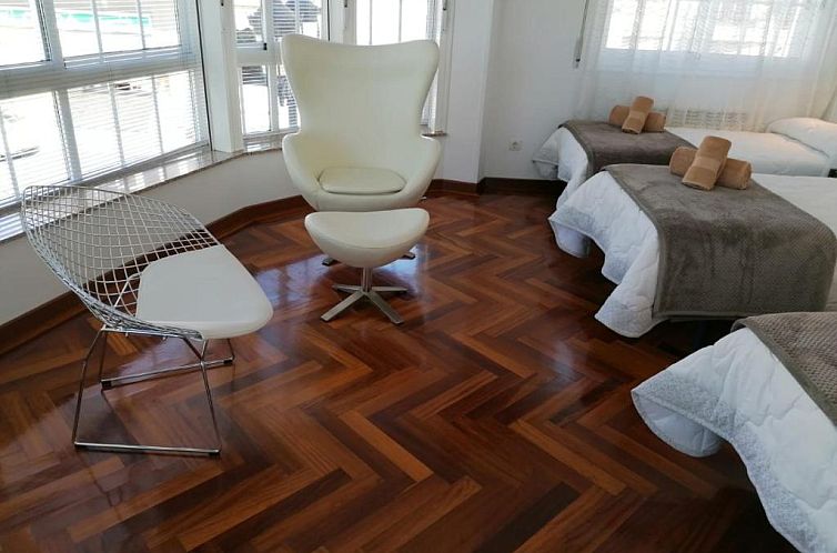 PR Una Estrella Dorada