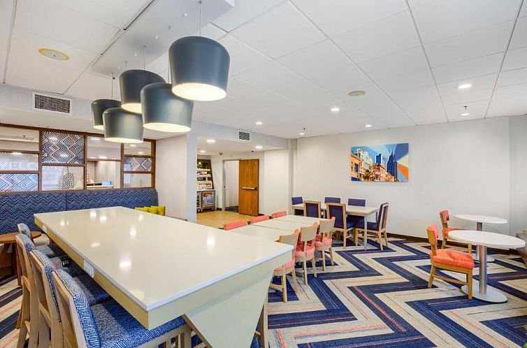 Hampton Inn Mobile-I-10/Bellingrath Gardens