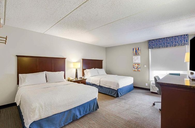 Hampton Inn Mobile-I-10/Bellingrath Gardens