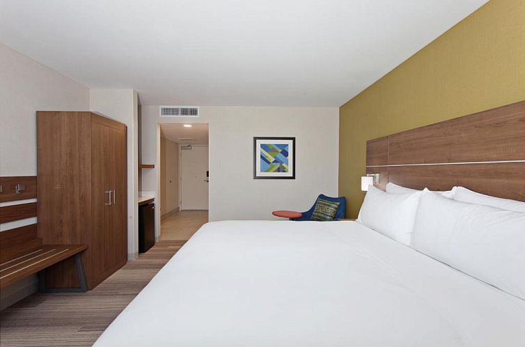 Holiday Inn Express Hotel & Suites Pasadena-Colorado Bouleva