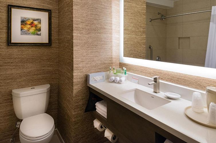 Holiday Inn Express Hotel & Suites Pasadena-Colorado Bouleva