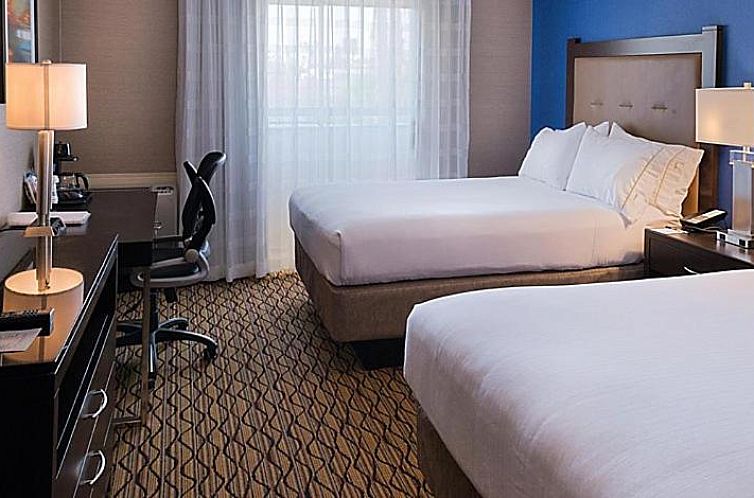 Holiday Inn Express Hotel & Suites Pasadena-Colorado Bouleva