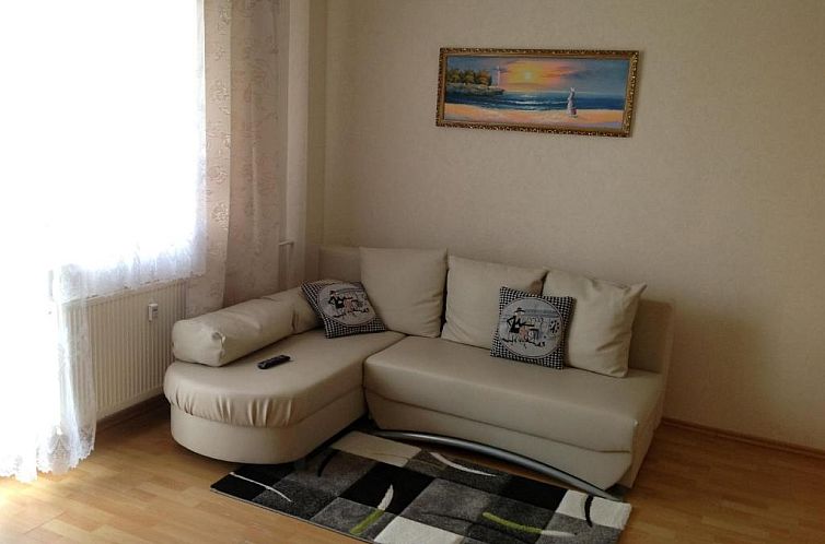 3-Zimmer Ferienwohnung nähe Darmstadt