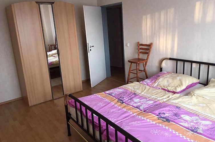 3-Zimmer Ferienwohnung nähe Darmstadt