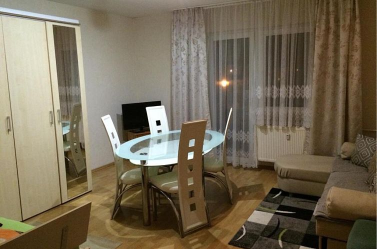 3-Zimmer Ferienwohnung nähe Darmstadt
