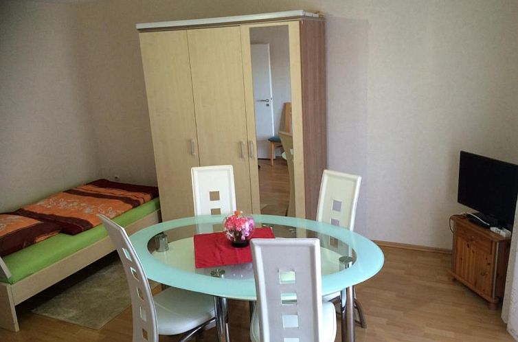 3-Zimmer Ferienwohnung nähe Darmstadt