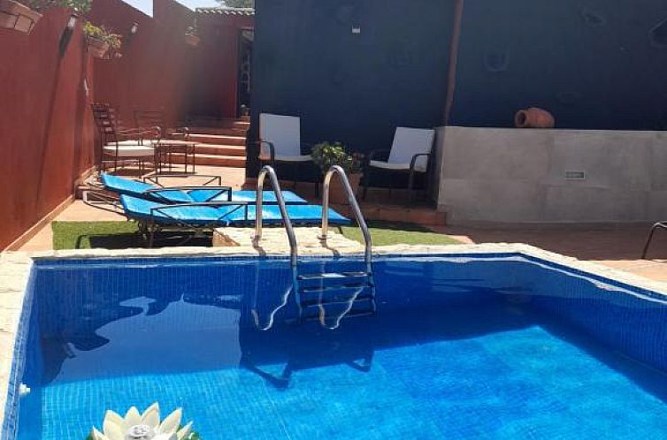 Casa La Gollada
