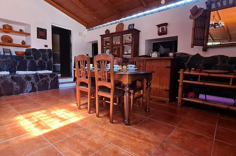 Casa La Gollada