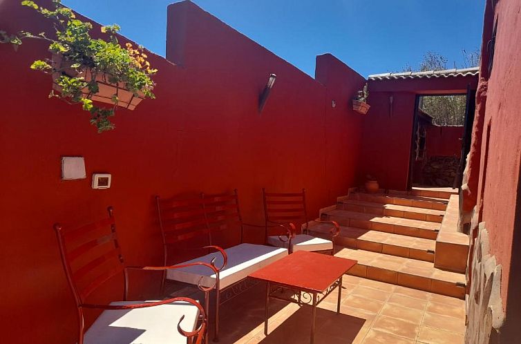 Casa La Gollada