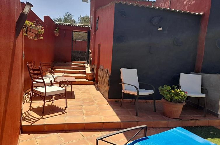 Casa La Gollada